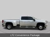 2021 Chevrolet Silverado 3500 HD - Preview 6
