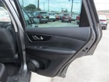2017 Nissan Rogue - Preview 13