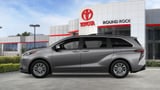 2026 Toyota Sienna - Preview 4