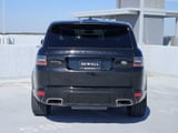 2022 Land Rover Range Rover Sport - Preview 6