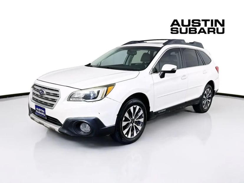2017 Subaru Outback - Image 2