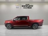 2023 Chevrolet Silverado - Preview 2