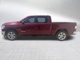 2021 Ram 1500 - Preview 5