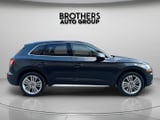 2018 Audi Q5 - Preview 11