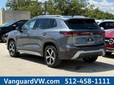 2026 Volkswagen Tiguan - Preview 3