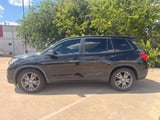 2021 Honda Passport - Preview 10