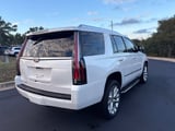 2017 Cadillac Escalade - Preview 5