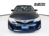 2013 Toyota Camry - Preview 2