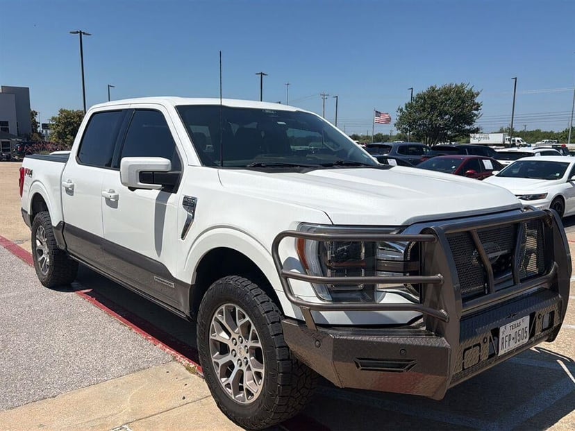 2021 Ford F-150 - Image 1