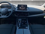 2026 Nissan Rogue - Preview 3