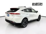 2022 Toyota Venza - Preview 7