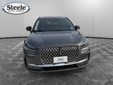 2025 Lincoln Corsair - Preview 8