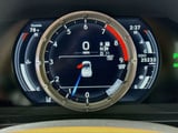 2021 Lexus LC 500 - Preview 12