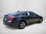 2020 Honda Insight - Preview 5