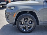 2027 Jeep Grand Cherokee - Preview 7