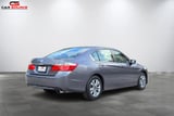 2014 Honda Accord - Preview 8