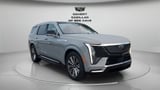2026 Cadillac Escalade IQL - Preview 2