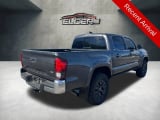 2023 Toyota Tacoma - Preview 4
