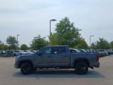 2026 Toyota Tundra - Preview 7