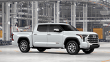 2026 Toyota Tundra - Preview 14