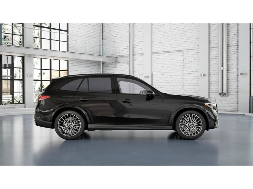 2027 Mercedes-Benz GLC - Image 1