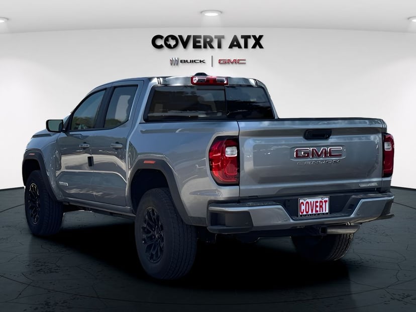 2026 GMC Canyon - Image 3