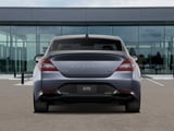 2026 Genesis G70 - Preview 7