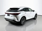 2026 Lexus RX - Preview 5
