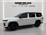 2026 Jeep Grand Wagoneer - Preview 4