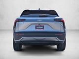 2026 Chevrolet Blazer EV - Preview 6