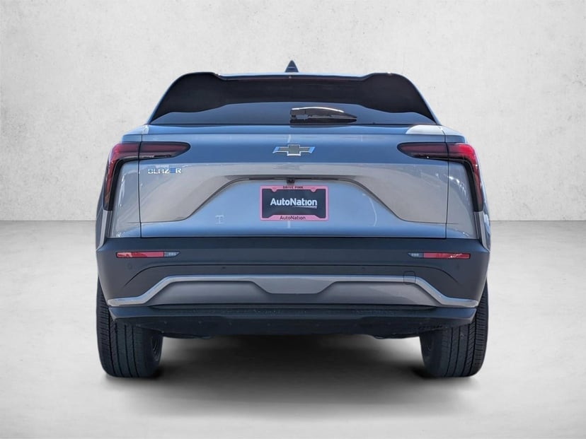2026 Chevrolet Blazer EV - Image 2