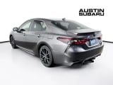 2022 Toyota Camry - Preview 5