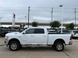 2022 Ram 2500 - Preview 7