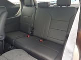 2026 Chevrolet Traverse - Preview 10