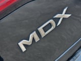 2022 Acura MDX - Preview 12
