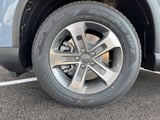 2026 Honda Pilot - Preview 6