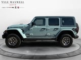 2026 Jeep Wrangler - Preview 13