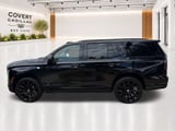 2026 Cadillac Escalade - Preview 5