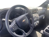 2026 Chevrolet Silverado - Preview 8