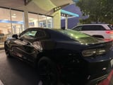 2022 Chevrolet Camaro - Preview 3