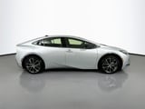 2026 Toyota Prius - Preview 4
