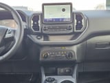 2024 Ford Bronco Sport - Preview 13