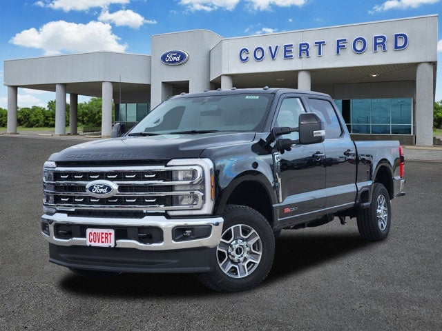 2027 Ford F-250 - Image 1