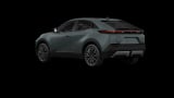 2027 Toyota C-HR - Preview 6