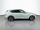2027 Genesis GV80 - Preview 4