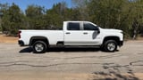 2023 Chevrolet Silverado 2500 HD - Preview 7