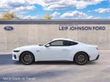 2026 Ford Mustang - Preview 3