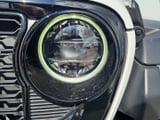 2025 Jeep Wrangler - Preview 10