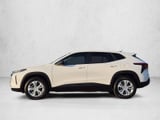 2025 Chevrolet Trax - Preview 8