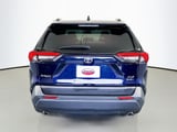 2025 Toyota RAV4 Hybrid - Preview 6
